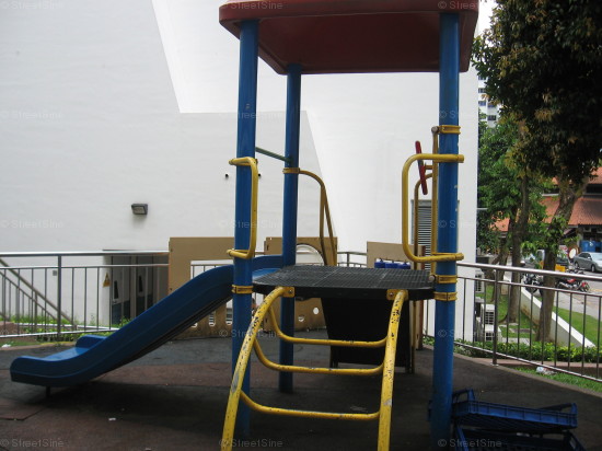 Blk 142 Teck Whye Lane (Choa Chu Kang), HDB 4 Rooms #155102